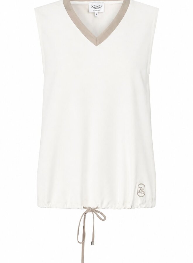 Zoso Top 263Indy - 0005-0007 OffWhite-Sand