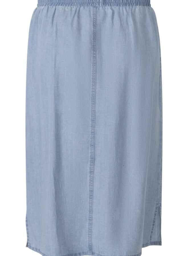 Zoso Rok 263Demi - 0089 Light Denim