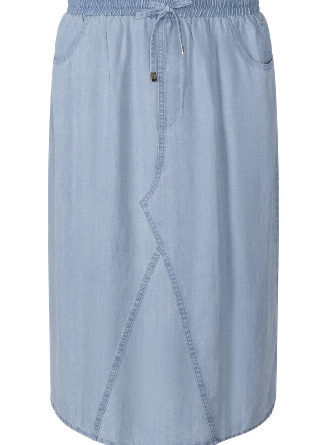 Zoso Rok 263Demi - 0089 Light Denim