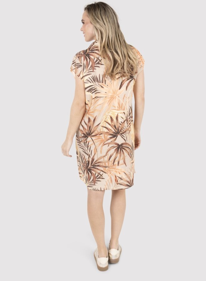Zoso Jurk 263Bibi - 0007-1020 Sand-Apricot