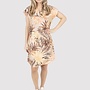 Zoso Jurk 263Bibi - 0007-1020 Sand-Apricot