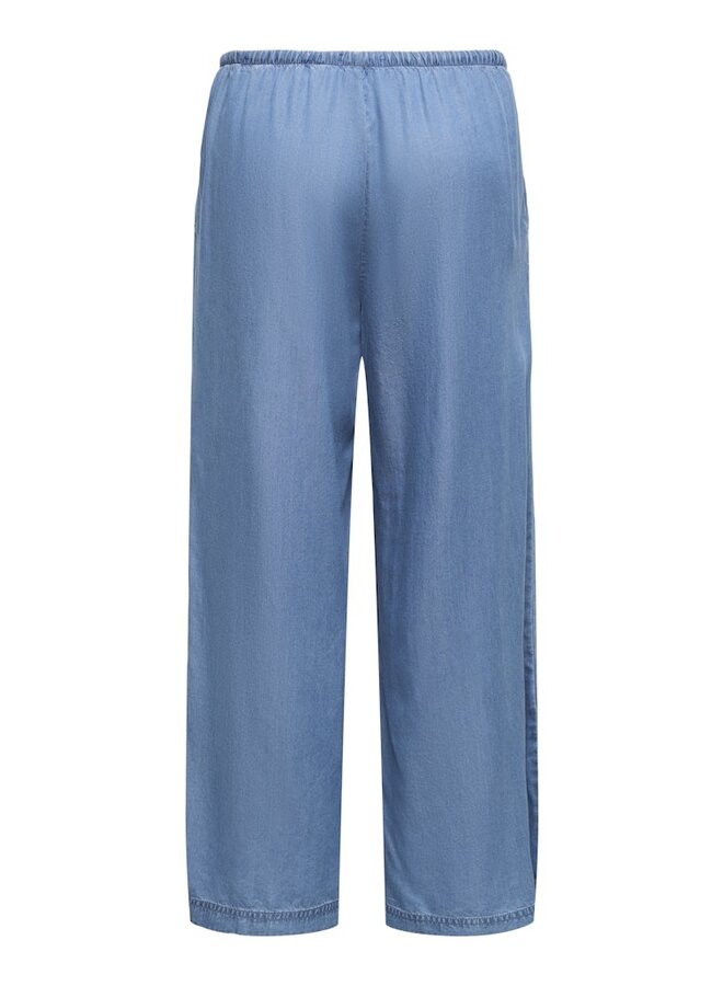 Only Broek ONLCHARIS 15363959 - Medium Blue Denim