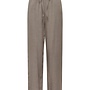 Only Linnen Broek ONLSIESTA 15322263 - Walnut