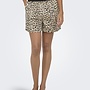 Only Short MARTINA 15372422 - Pumice Stone