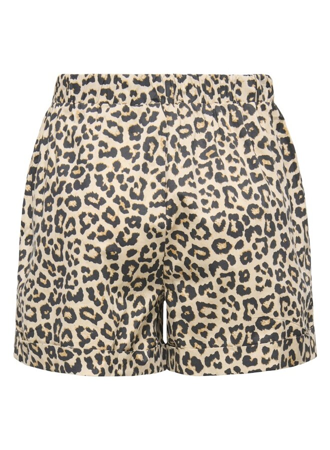 Only Short MARTINA 15372422 - Pumice Stone