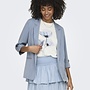 Only Blazer ONLMARSA 15308084 - Faded Denim