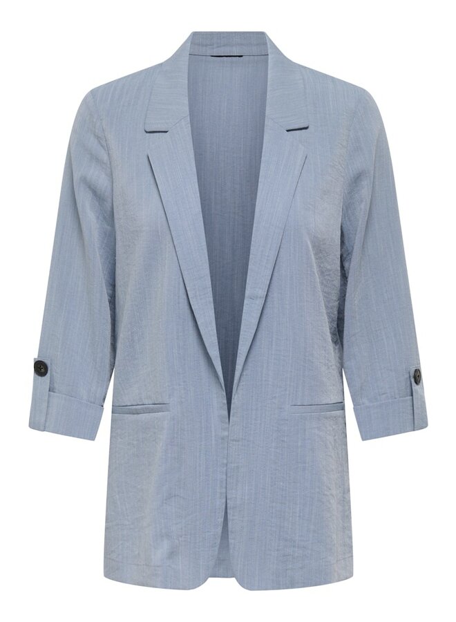 Only Blazer ONLMARSA 15308084 - Faded Denim