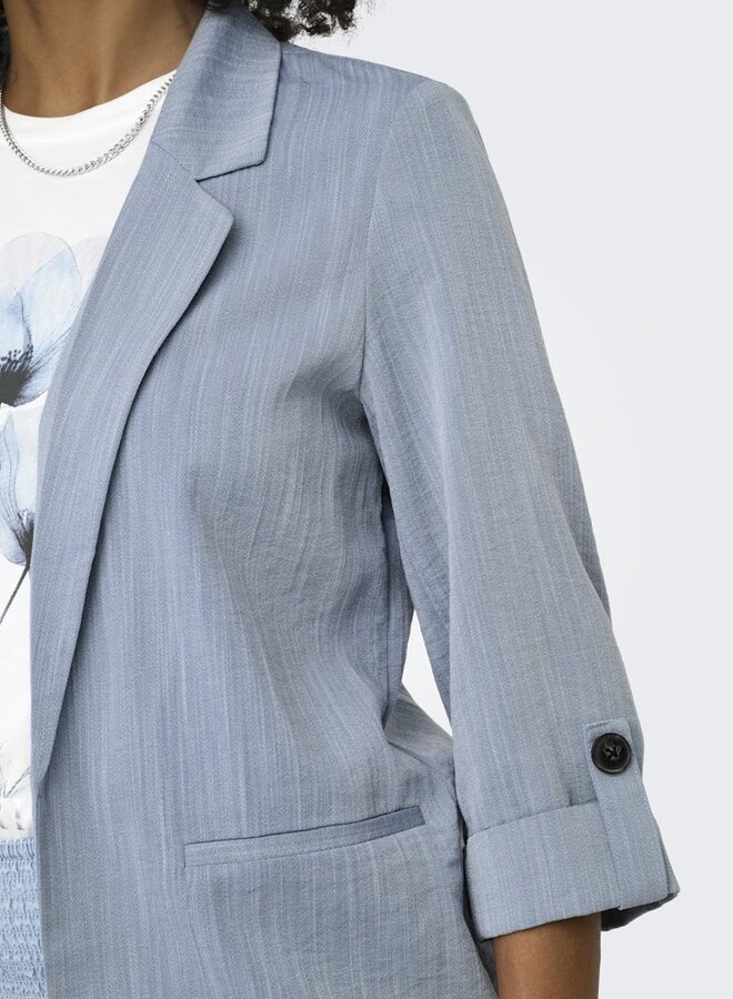 Only Blazer ONLMARSA 15308084 - Faded Denim
