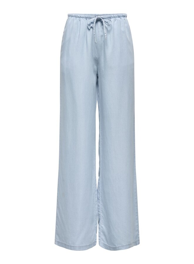 Only Broek ONLCHARIS 15363959 - Light Blue Denim