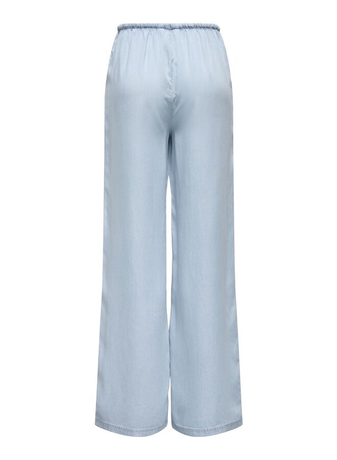 Only Broek ONLCHARIS 15363959 - Light Blue Denim