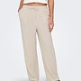 Only Linnen Broek ONLSIESTA 15322263 - Moonbeam
