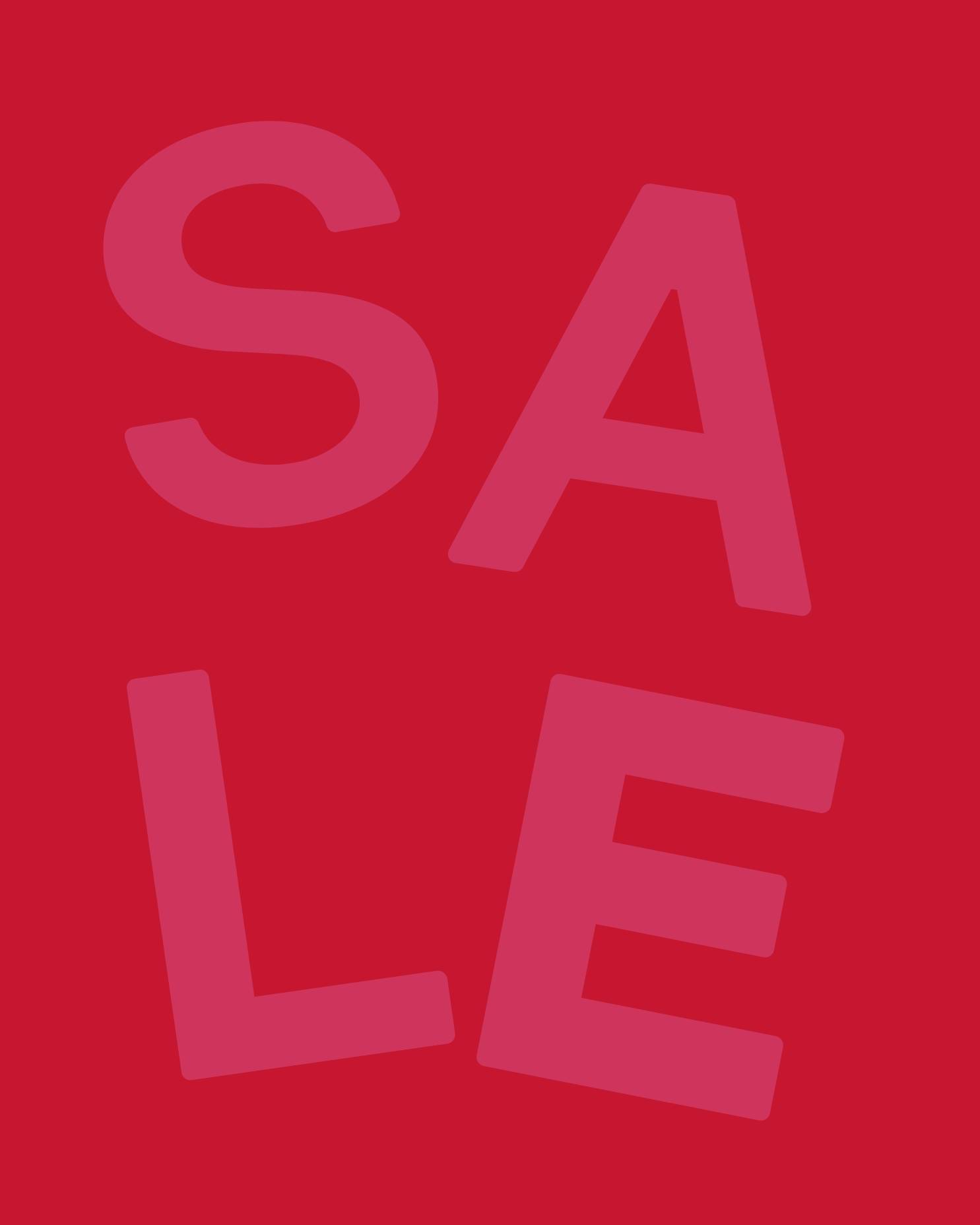 SUMMER SALE