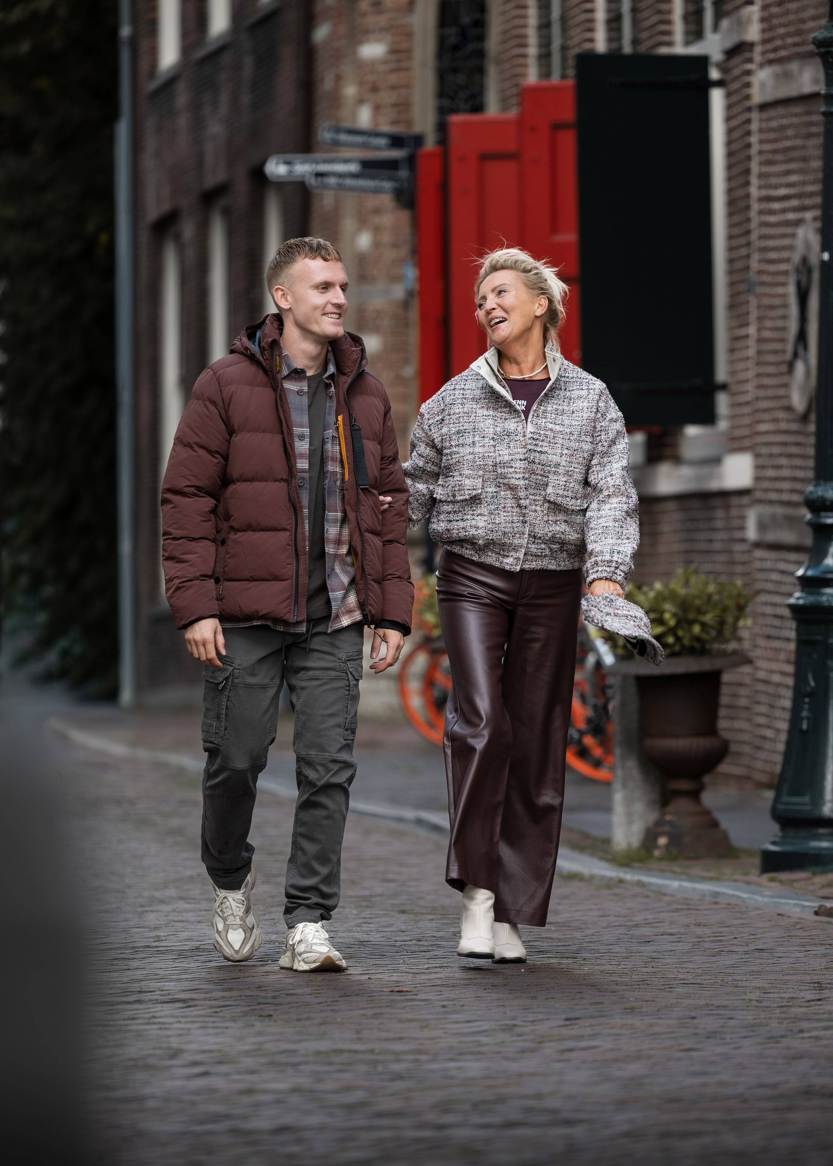 Autumn Vibes, New Styles