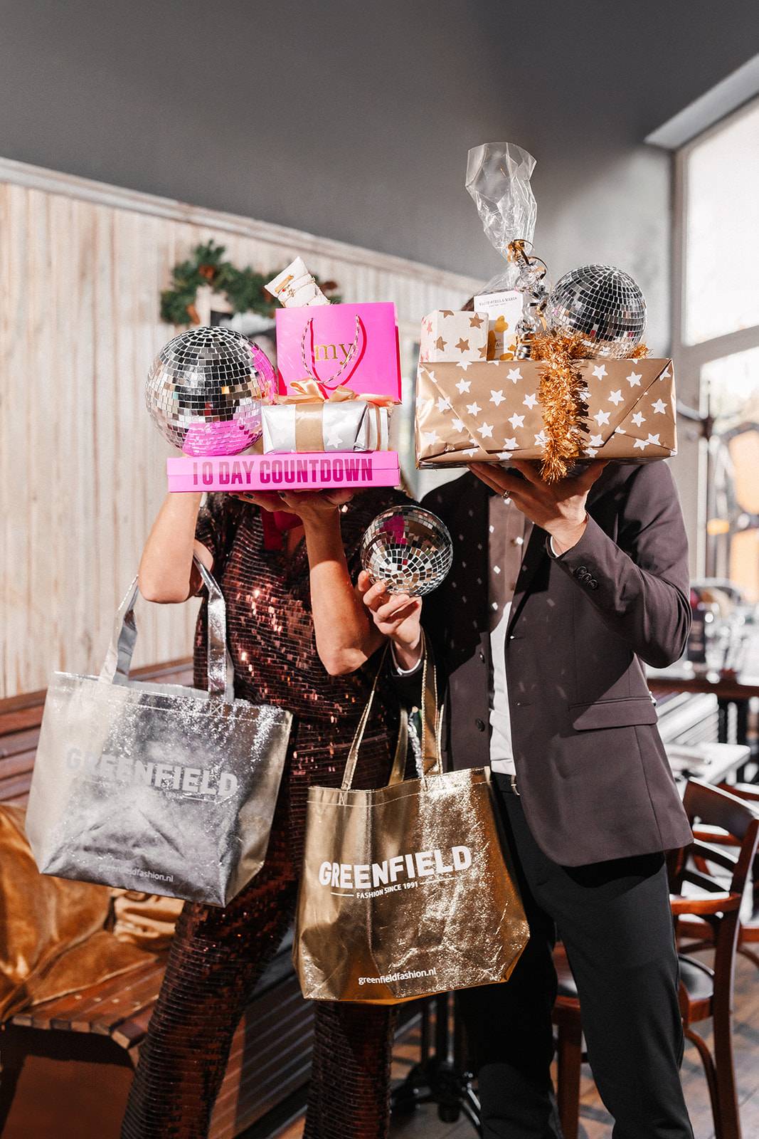 De leukste cadeaus voor de feestdagen