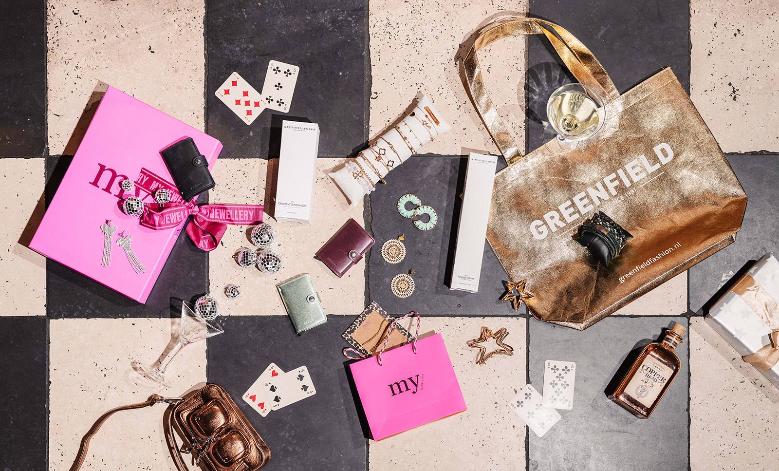 De leukste cadeaus voor de feestdagen