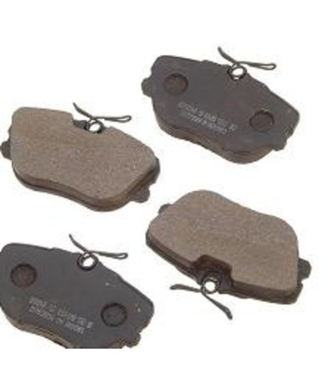 brakepadkit 900cl 88-93