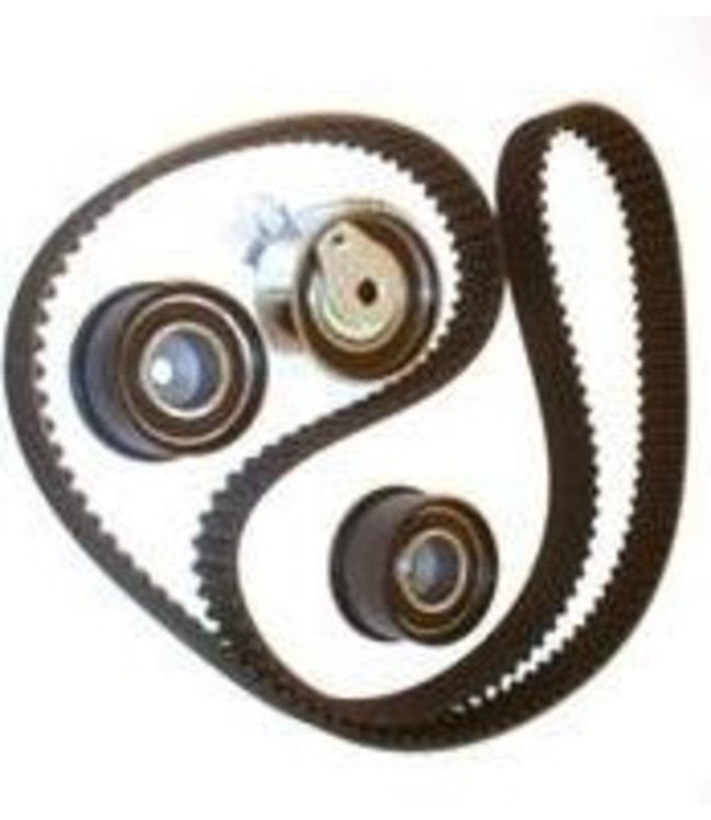 Distributieriem set Z18XE, Origineel