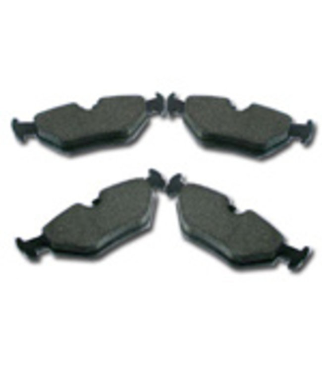 Remblokset voor 9000