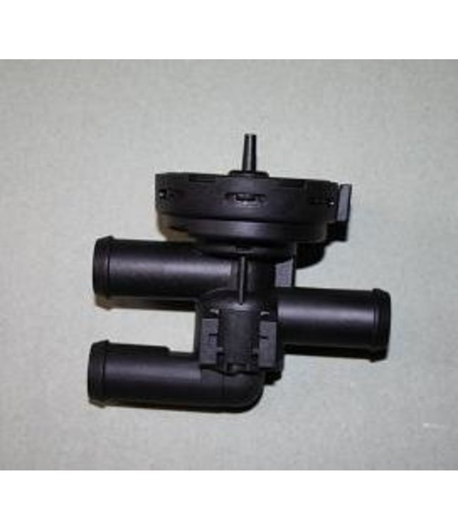 By-pass klep kachel 9-5