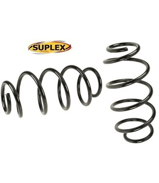 Suplex veerset v. 9-3sport, sportchassis