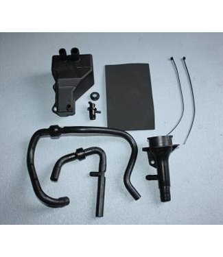 eigen merk ventilation breather kit (mod6), 9-3/9-5