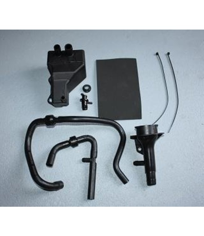 Ventilation breather kit (mod6), 9-3/9-5