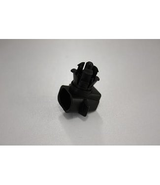 buitentemperatuur sensor