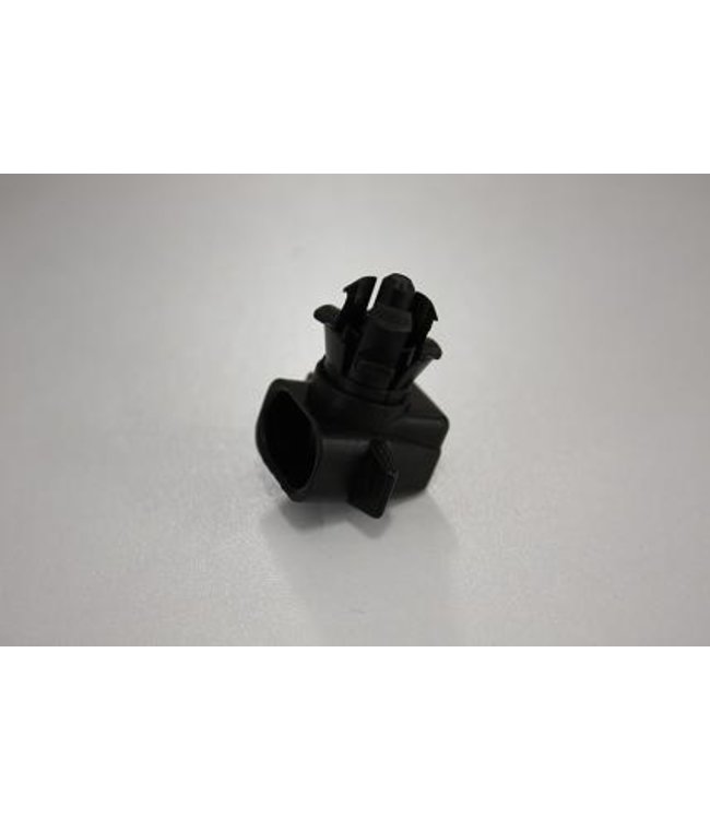 buitentemperatuur sensor