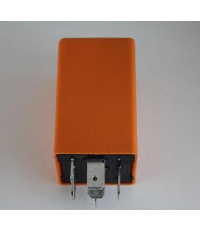 Relais lampcheck, aftermarket