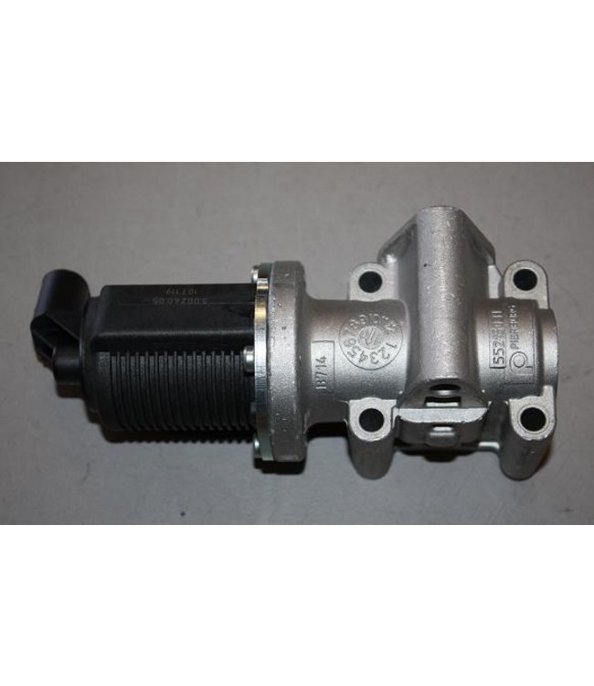 EGR valve 1.9 DTH OE