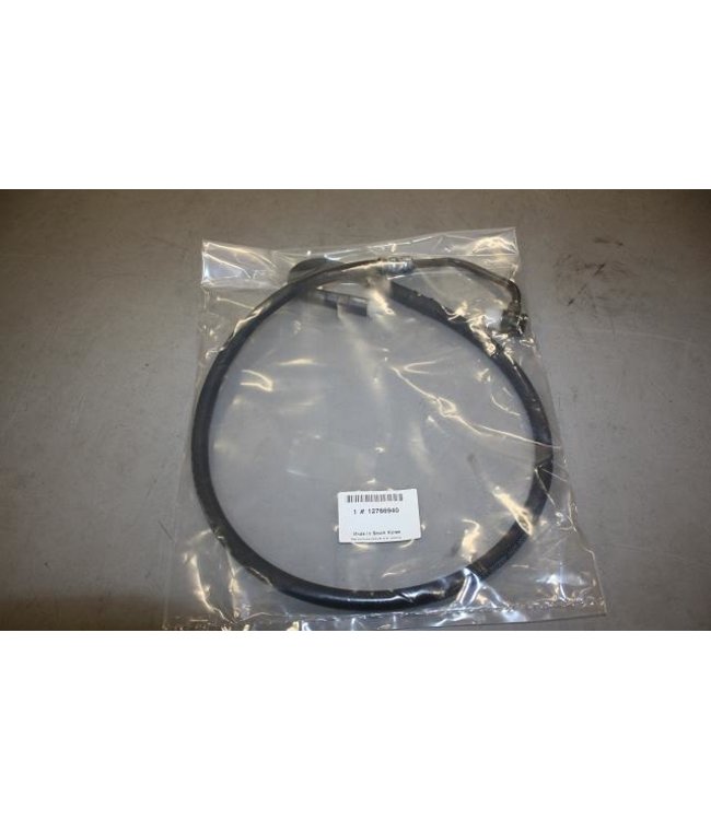 Slang retour stuurbekrachtiging 9-5