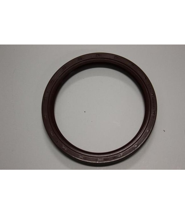 Krukas keerring vliegwielzijde