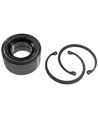 wheel bearing front