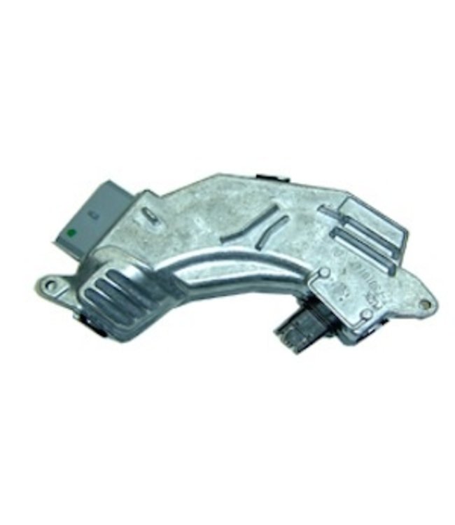 Kachelventilator regeleenheid ACC