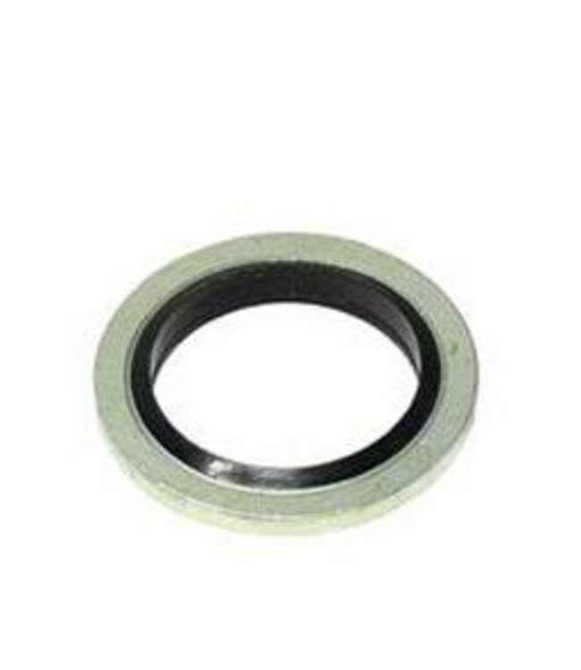 O-ring benzine filter