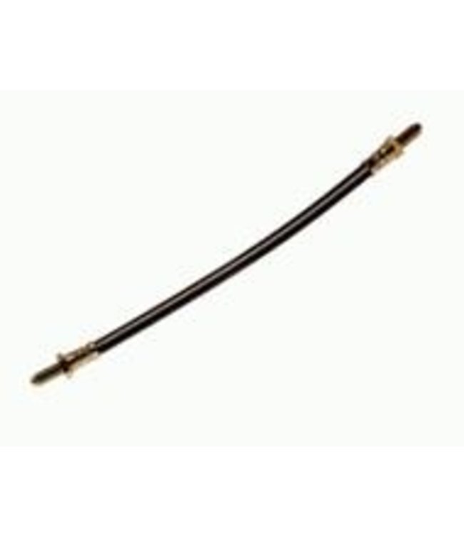 brake hose rear 9000