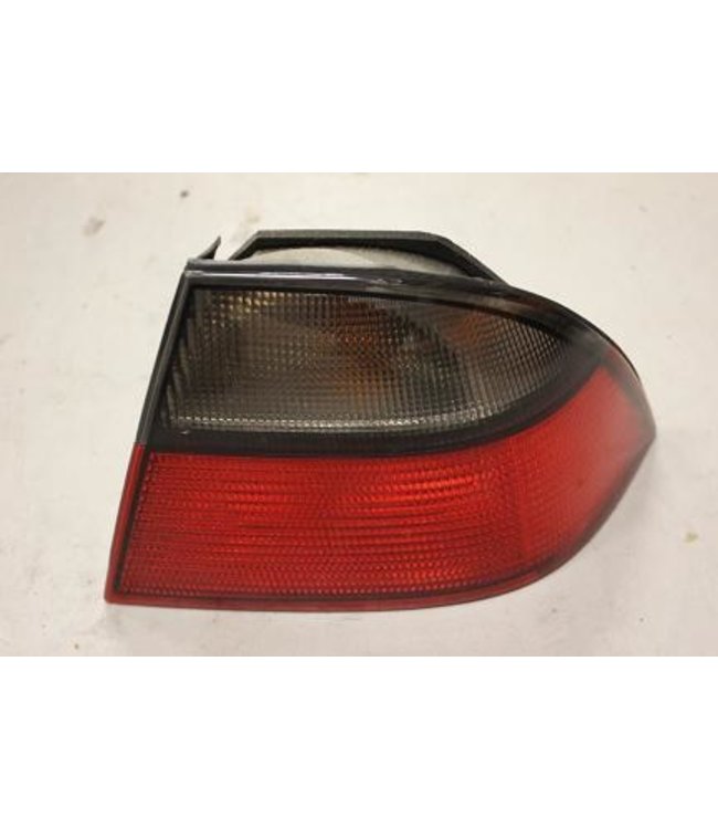 achterlicht r. 9-5 98-01, gebruikt