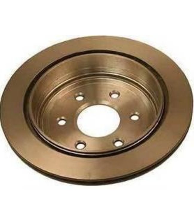 Remschijf achter 900 94-96, AM