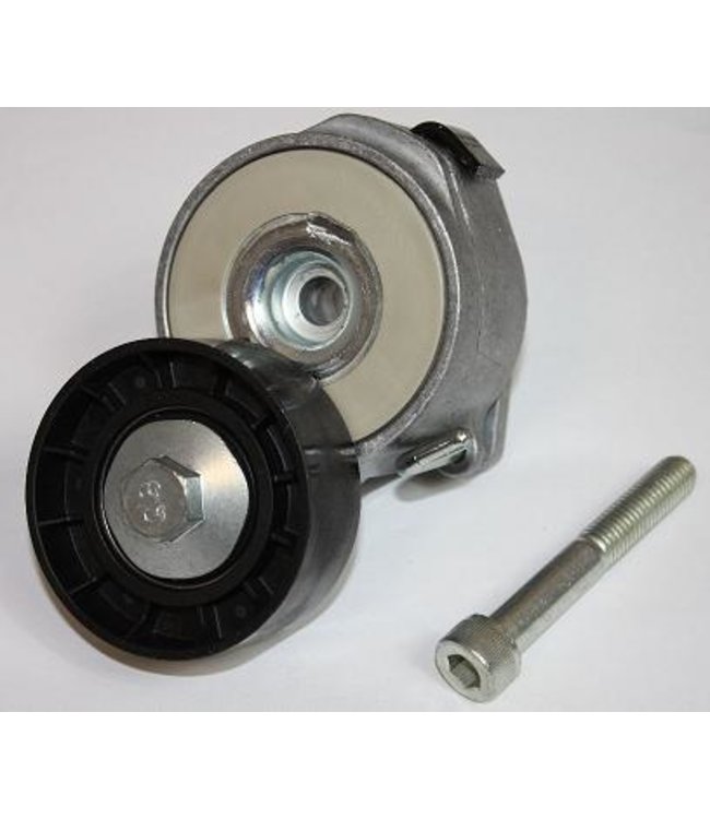 Spanner multisnaar 1.9