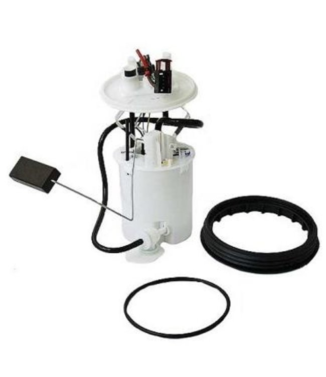Fuelpump unit '9-5 -08
