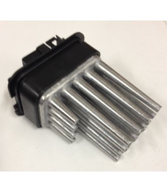 kachelventilator regeleenheid AC, AM