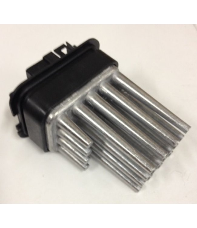 kachelventilator regeleenheid AC, AM