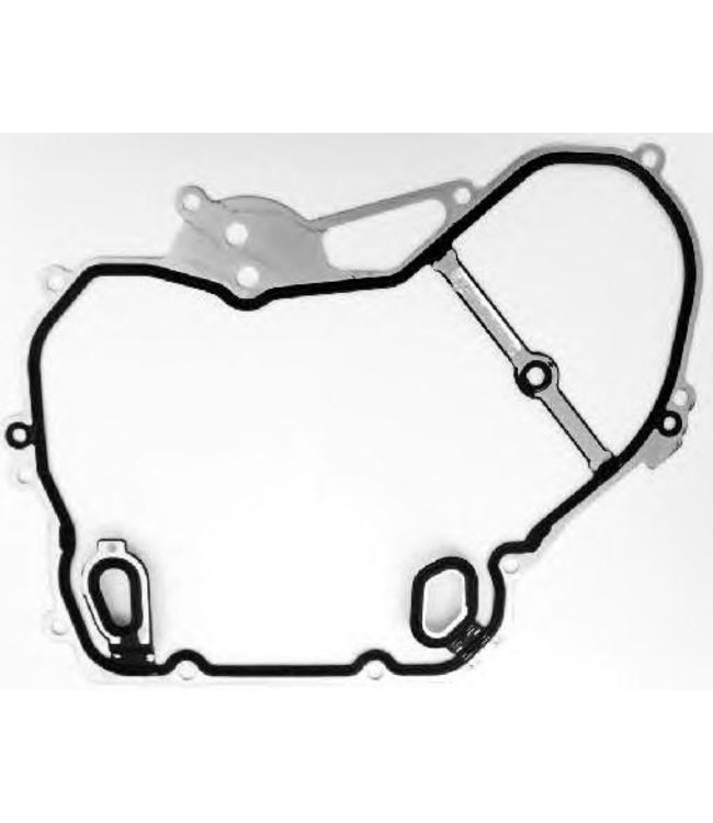 gasket timing chain cover B207
