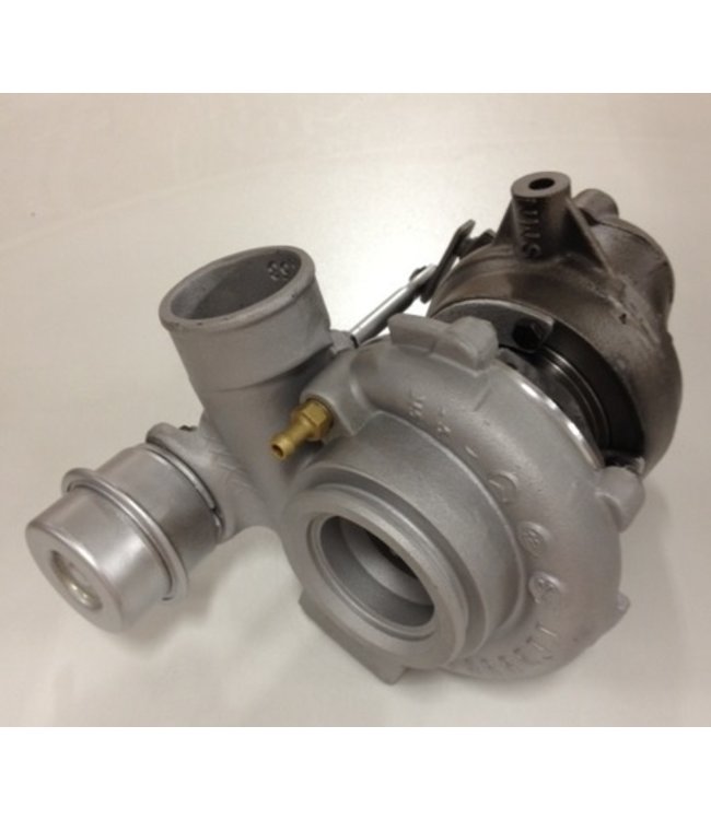 Turbo B205/235 Original Garrett, rebuild