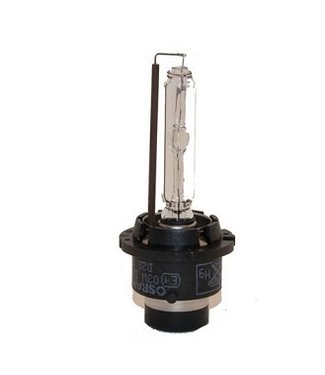 Xenon lamp D2S, Osram