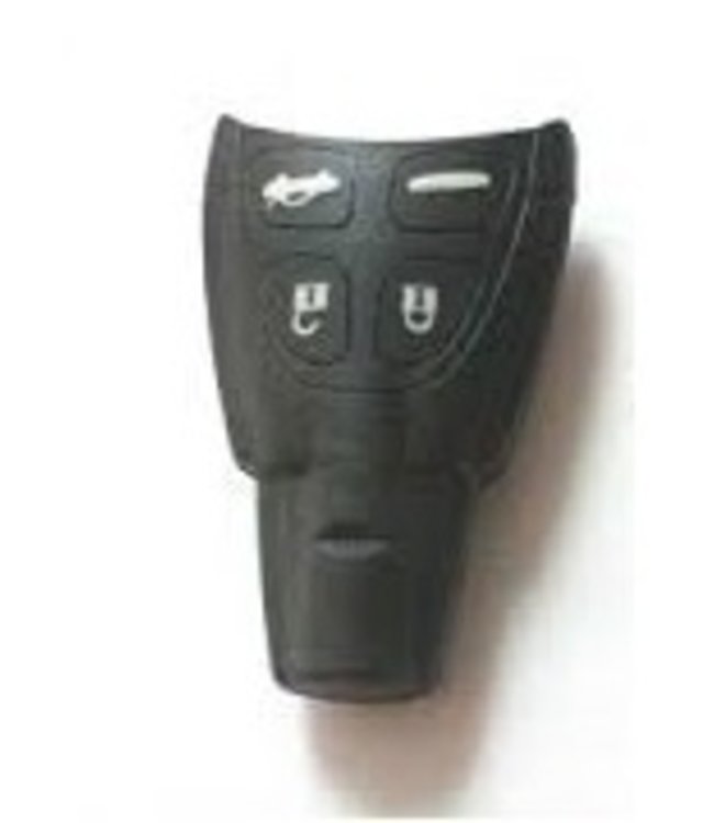 Key fob remote