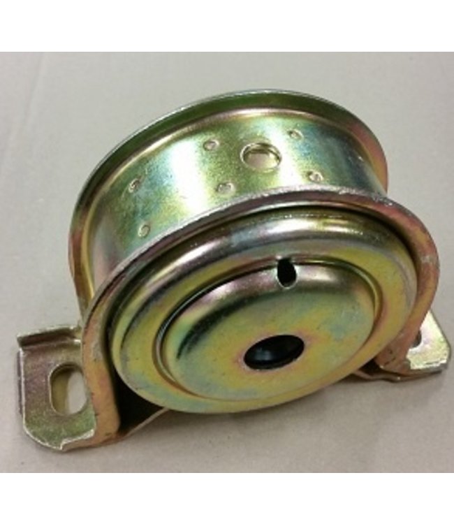 Motorsteun l. 9-3 2.2dsl