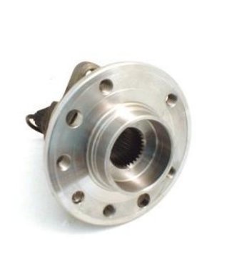 Triscan wheel bearing front 9-3sport