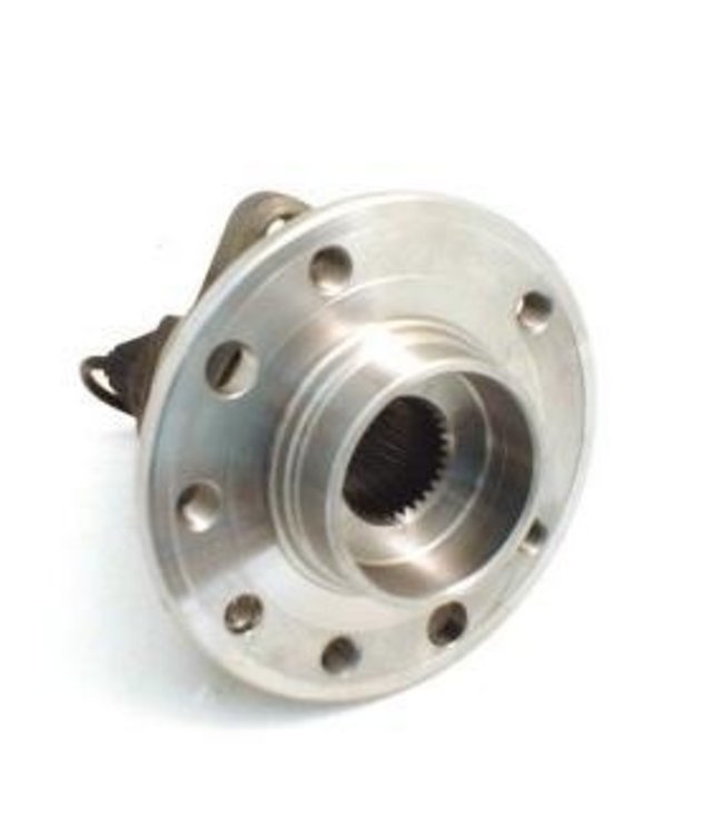 Wiellager 9-3sport voor, aftermarket