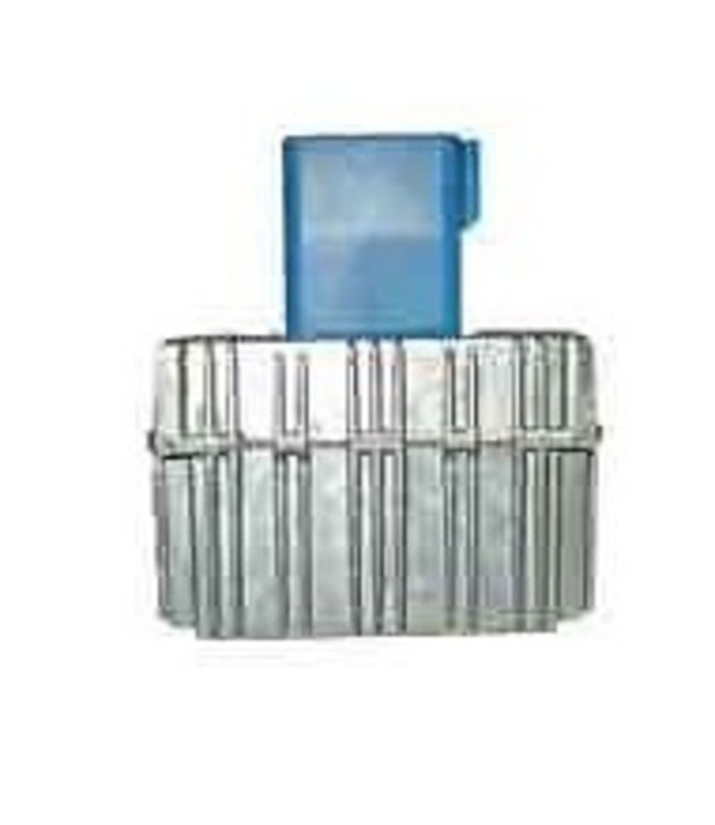Voorgloei relais 1.9DT/DTH